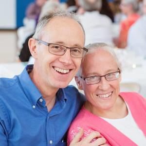 Meet your Posher, Darlene